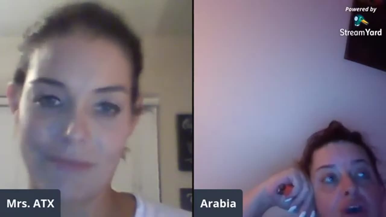 ATX_2020_09_01_Arabia brings Receipts!! Sam Exposed as a FRAUD and a CON samtefler