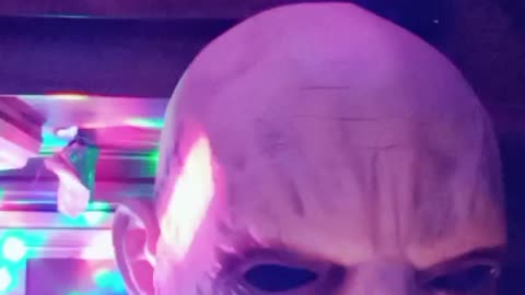 Just A Special Boy Clip in Chomoerica, Conways World. June/20/2025.