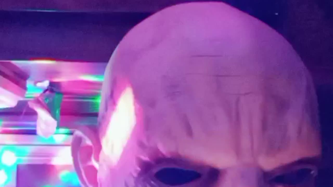 Just A Special Boy Clip in Chomoerica, Conways World. June/20/2025.