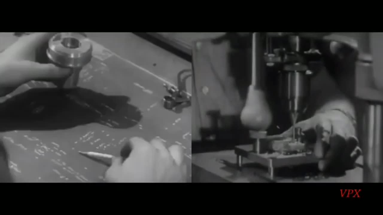 Vertigo Politix: The German War against Globalism Part 2 of 2