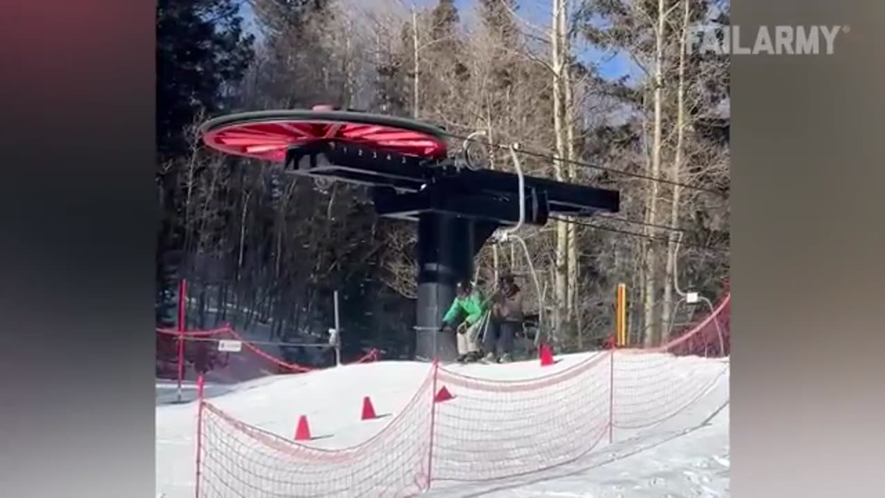 Fails of the Week...Absolute Failure...