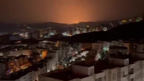 🔥🛸 Iran Israel War | IAF Launches Strike on Tehran Target | RCF