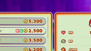 I can't afford anything! | Mario & Luigi: Brothership | game play | episode 33