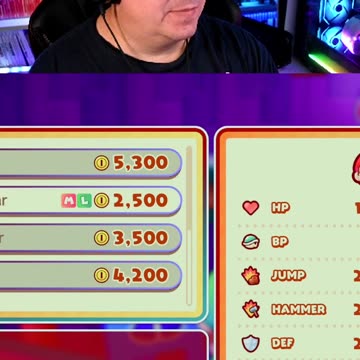 I can't afford anything! | Mario & Luigi: Brothership | game play | episode 33