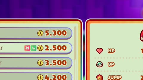 I can't afford anything! | Mario & Luigi: Brothership | game play | episode 33