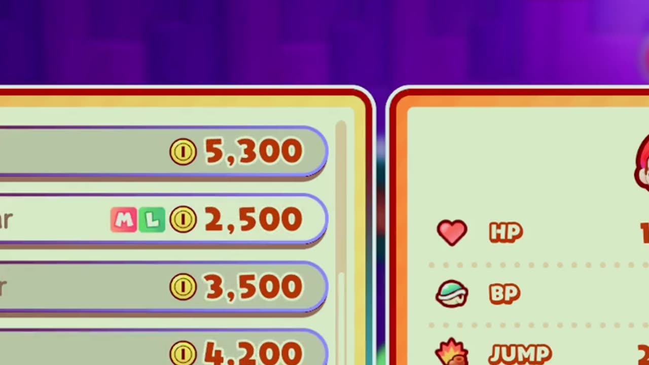 I can't afford anything! | Mario & Luigi: Brothership | game play | episode 33