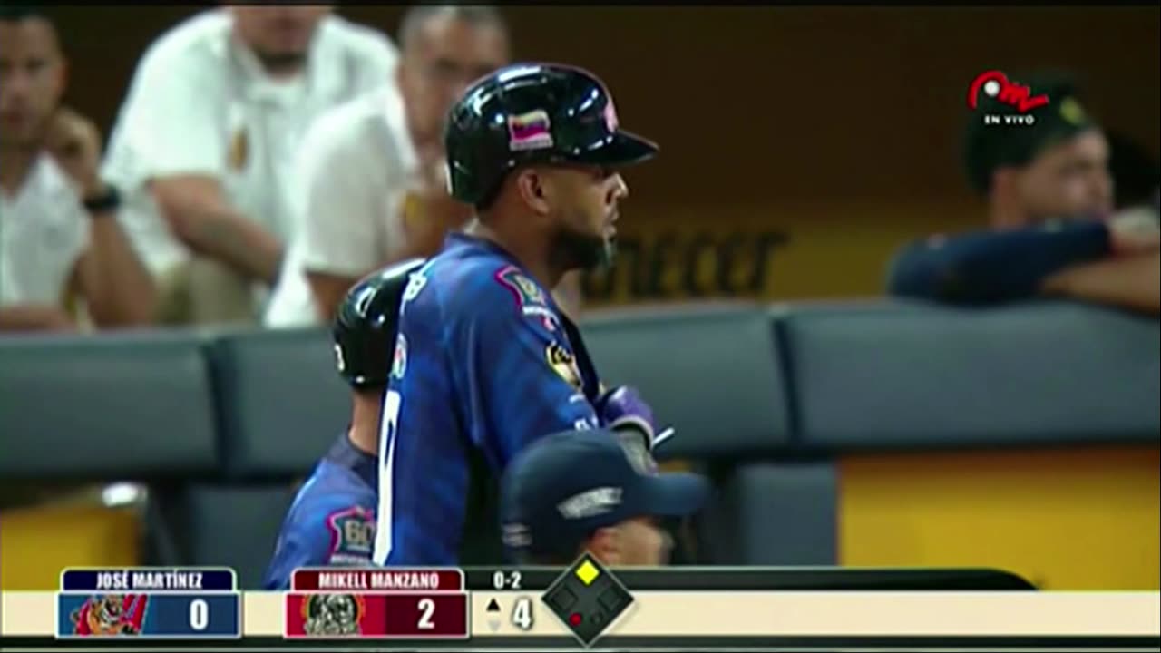 José "Cafecito" Martínez rendidor