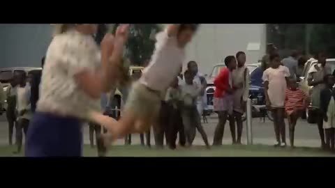 Gold, Starring Roger Moore