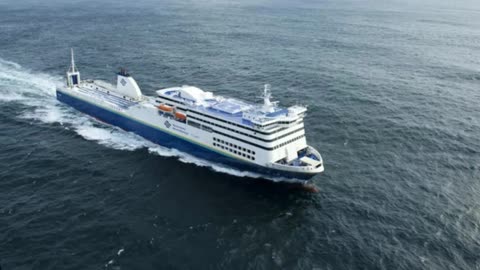 Carney slashes Marine Atlantic ferry rates by half for travel between N.L. and mainland