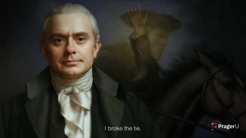 Road to Liberty: Caesar Rodney