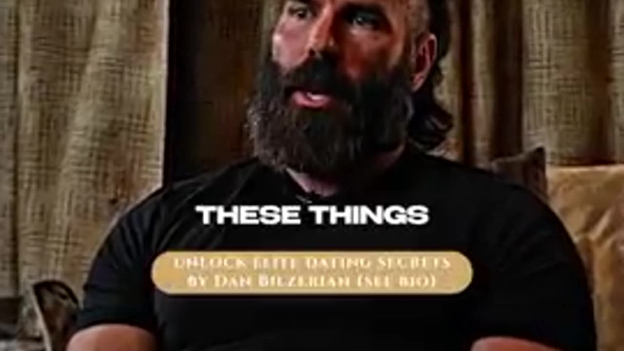 Never make this mistake men when approaching women