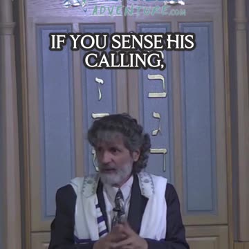 Rabbi Jeff Zaremsky: Let God's Power Work Through You #Shorts #RabbiJeffZaremsky