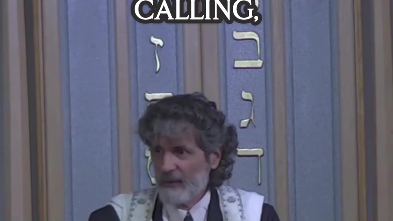 Rabbi Jeff Zaremsky: Let God's Power Work Through You #Shorts #RabbiJeffZaremsky