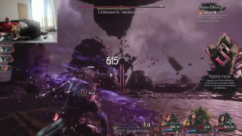 Clair Obscur Expedition 33 AKA That Cheese Eating Surrender Monkey Anime Bowlshit (THE X Sex)