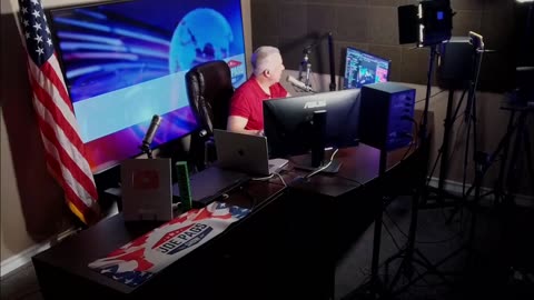 The Joe Pags Show 7-21-25