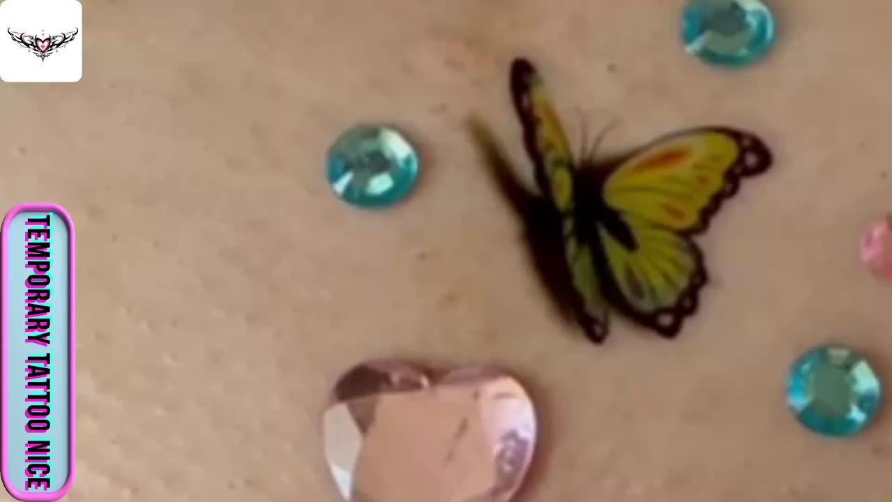 blue rose tattoo stickers#temporarytattoo #temporarytattoos #temporarytattosticker