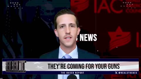 The Based Report: Captured Dignitaries Preside Over the DEATH of Western Civilization