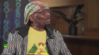 Ep. 633: GrammyWinner Jimmy Cliff on UK Hostile Environment, Mexican President-Elect & Spanish MEP