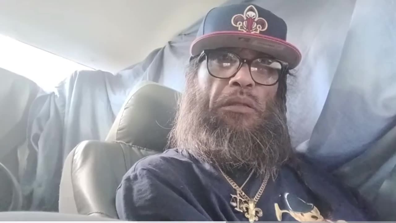 SpecialPotatoTV: 3/24/2025 | Jarred Brooks | Slidell LA | #SpecialPotatoTV #OperationNoGUDE