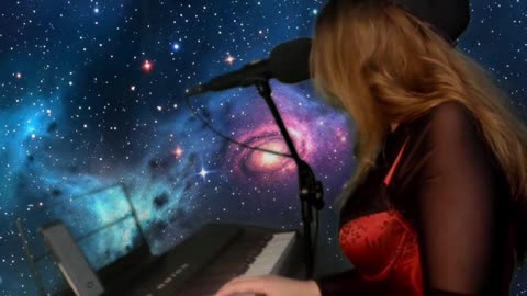 Hold It Against Me - Cosmic Cover