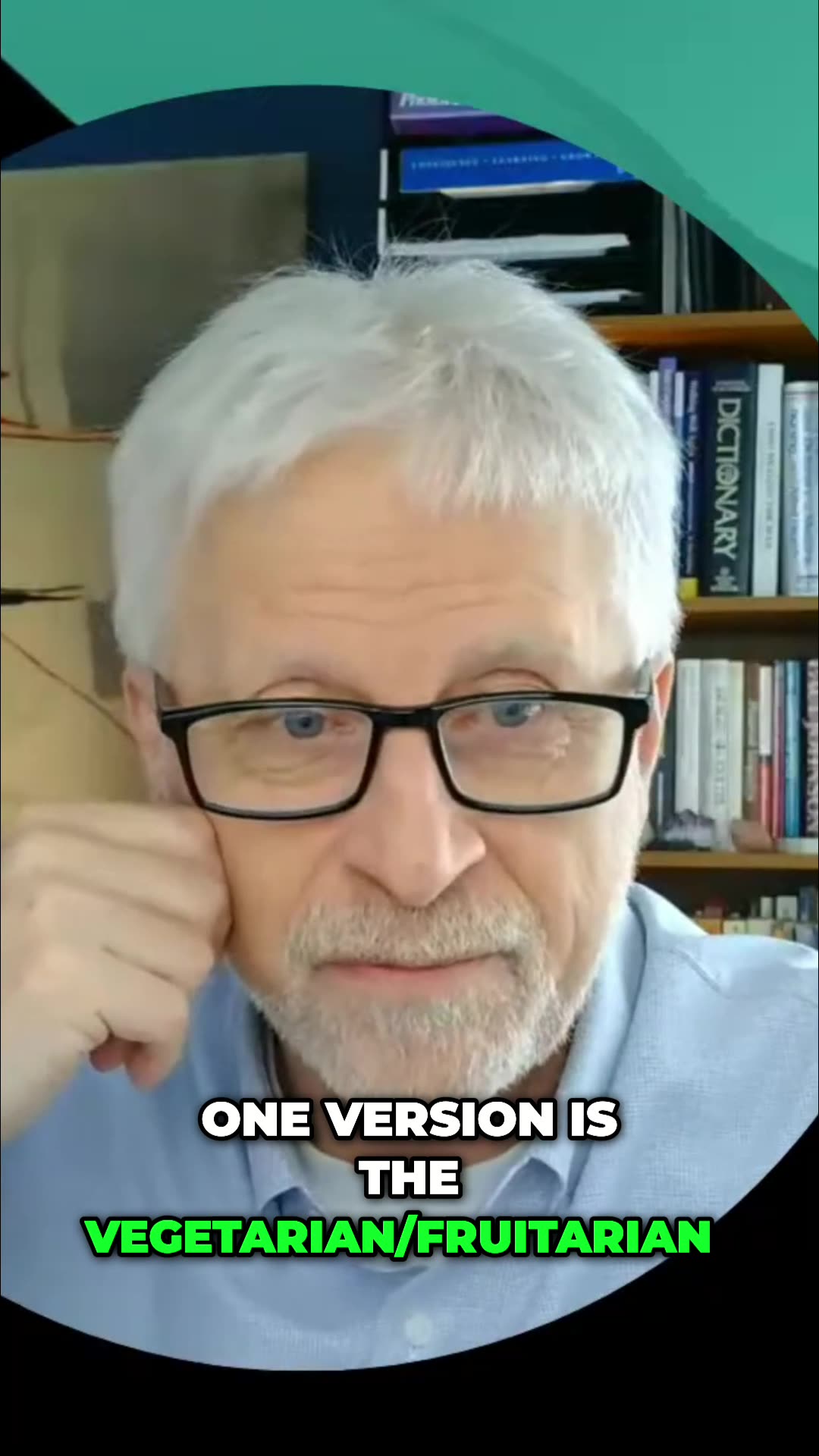 Human Efficiency: Diesel vs. Gasoline Engine - Manage Stress & Food!