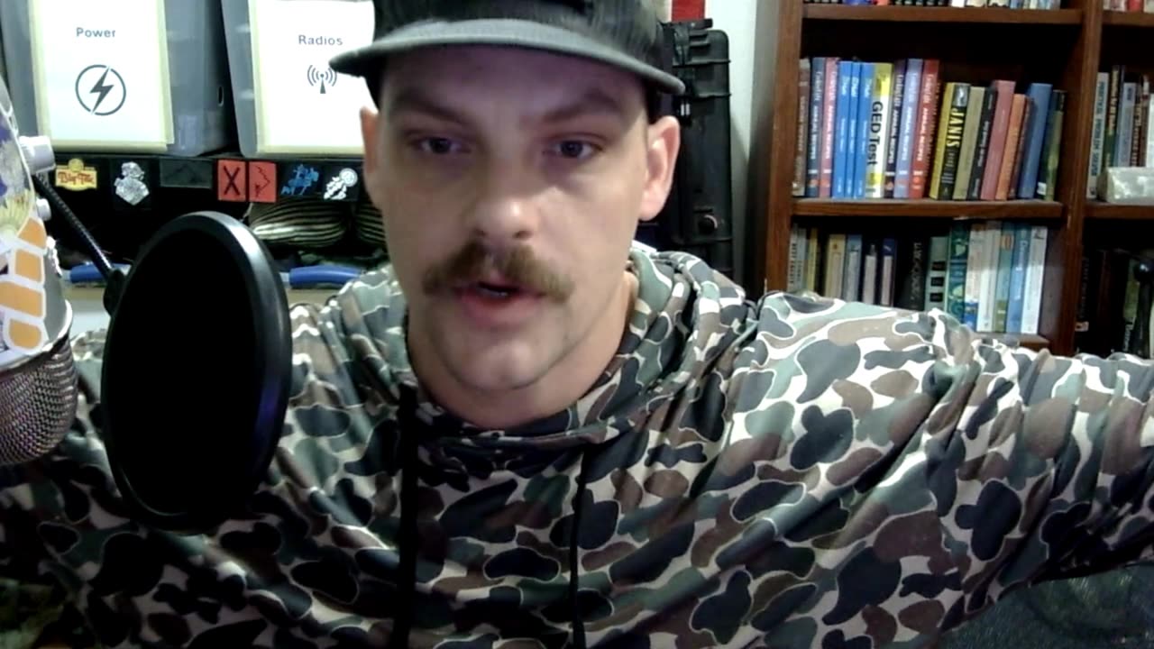 Tactics 32- Taking EPW