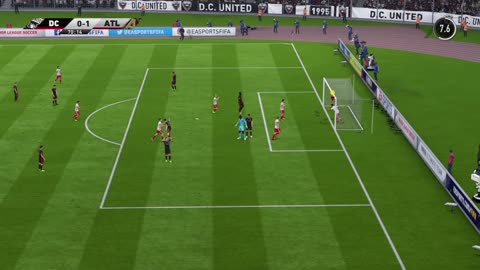 FIFA 18 Highlights (career mode)