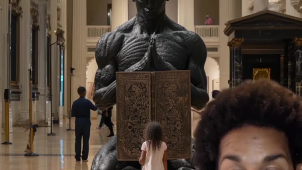 The Book The Matrix Doesn't Want You To Read