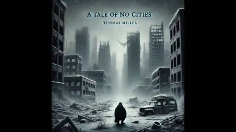 A Tale Of No Cities