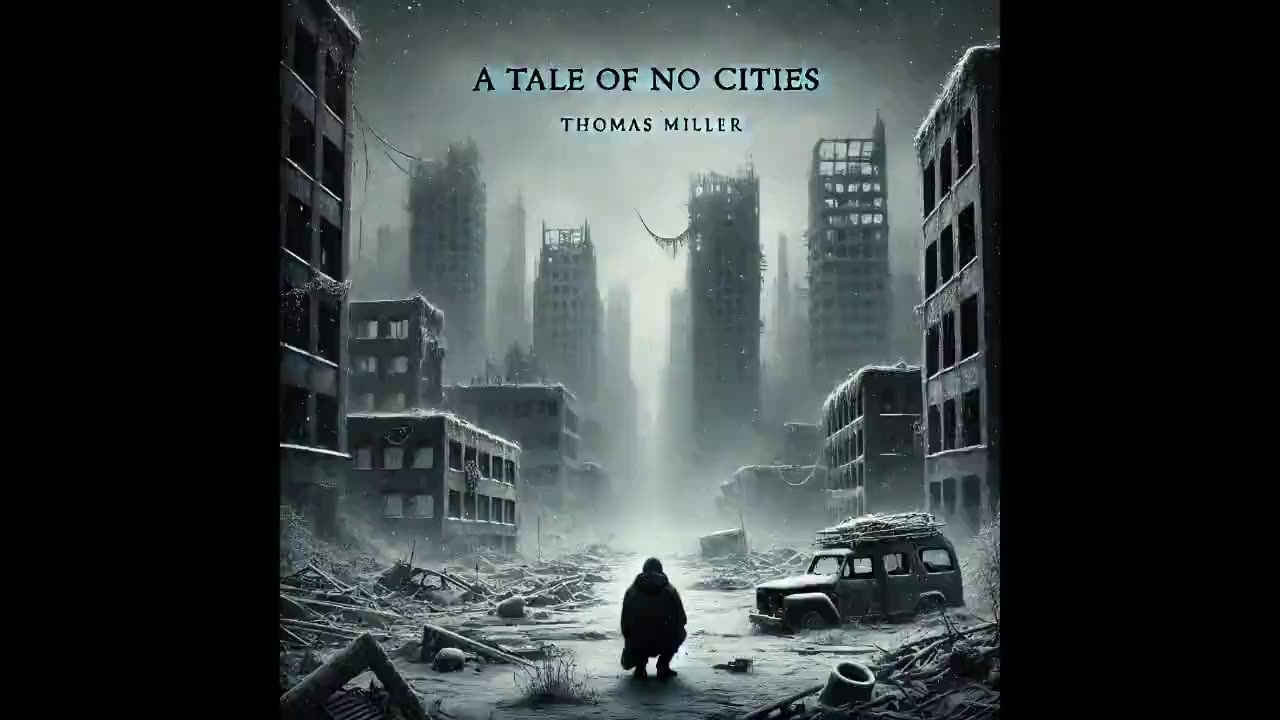 A Tale Of No Cities