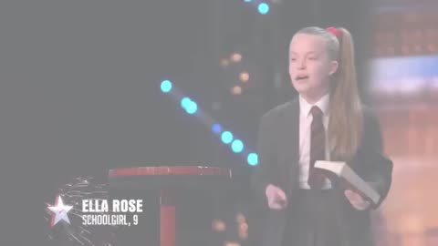 10 Kids With MAGIC POWERS on Britain's & America's Got Talent