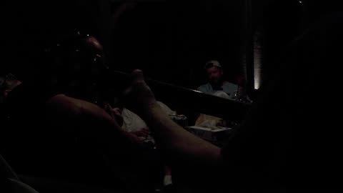 Post KOLORA FREN Council XI Klaw & Schmuley CONTINUE!