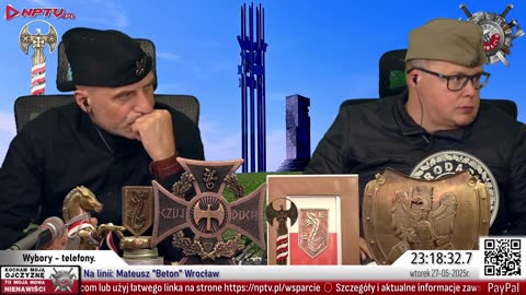 Kamracki Żywiec 27.05.2025