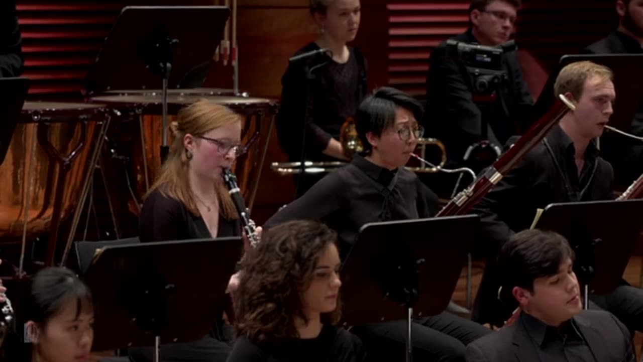 Ludwig van Beethoven: Symphony No. 5 in C Minor op. 67 (2018) (1808)