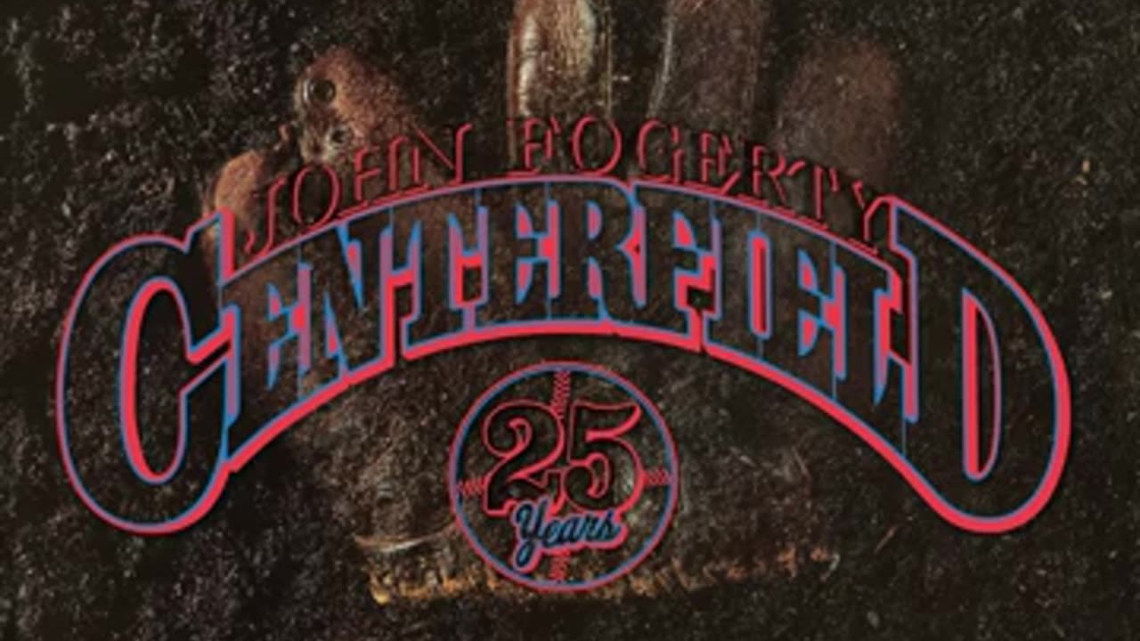 John Fogerty · The Old Man Down The Road