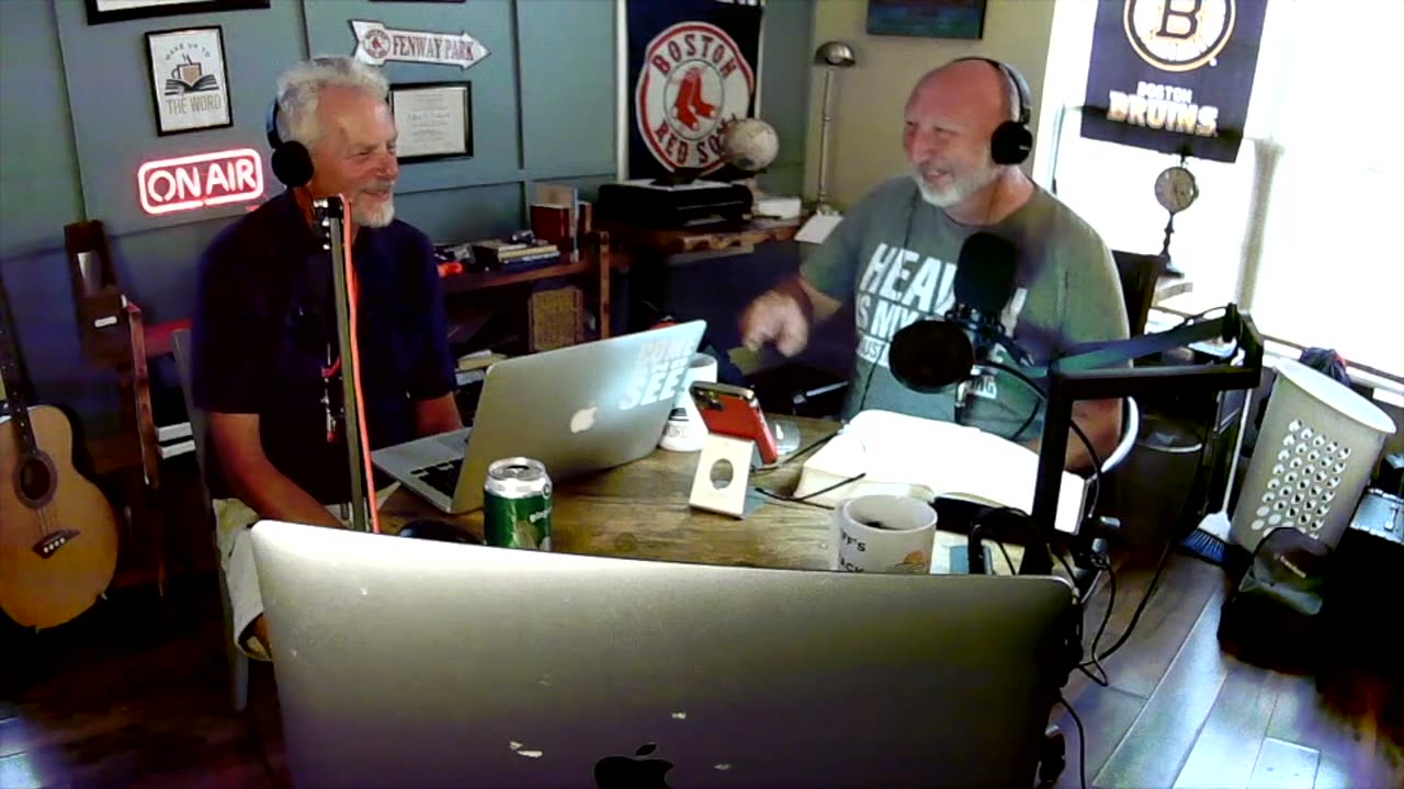 S5-Episode - Gen246 - O & T from Genesis 1