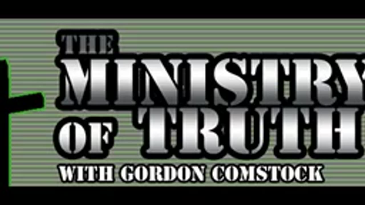 The Jesuit's New World Order - Darryl Eberhart