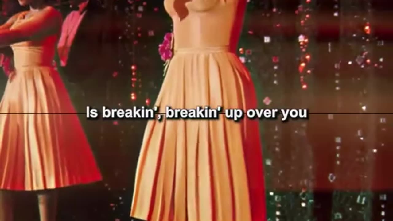 Dream girls movie clip