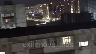 💥🚢 Strike on Novorossiysk: large Russian landing ship and oil terminal hit.