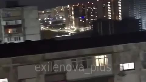 💥🚢 Strike on Novorossiysk: large Russian landing ship and oil terminal hit.