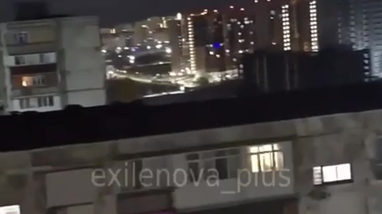 💥🚢 Strike on Novorossiysk: large Russian landing ship and oil terminal hit.