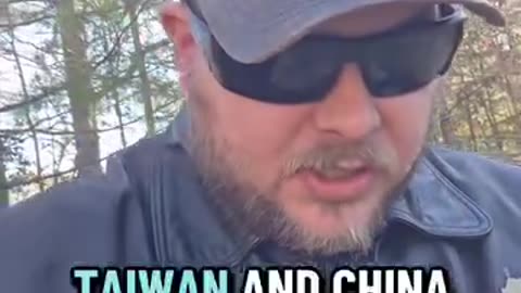 We are engaged in a pre world war...