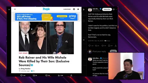 Meathead RElNER Murd3red, Australia To Ban More G4ns, J4b Mandates for Cows