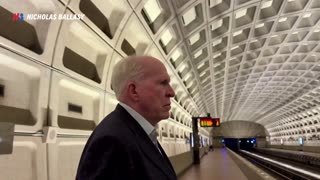 John Brennan, former CIA director under Obama, was questioned