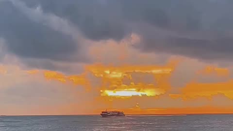 Whispers of the Blue Sky: A Symphony of Serene Clouds"