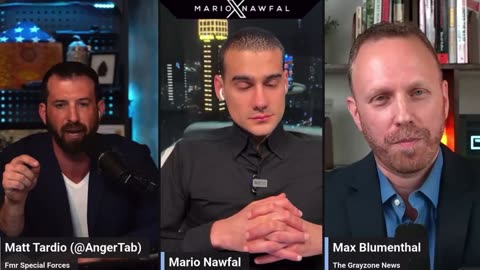 *Jews are Communists, Marxists and Satanists. They are tearing America apart 🚨🇺🇸🇮🇱 BREAKING: ZIONIST U.S. Special Forces Veteran Matt Tardio calls for JACKSON HINKLE to be ASSASSINATED