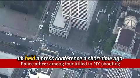 USA top news