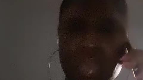 Momma Ace sister cussed her out