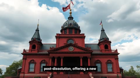 Gabby Press Power Point #12 Constitutional Solutions to the US Government’s Dysfunction Nov 5 2025