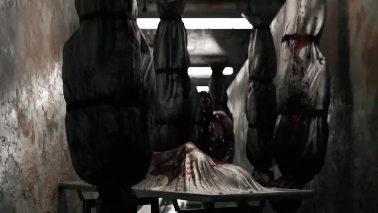 🤯😱 Not What It Seems! | TheHauntingHour